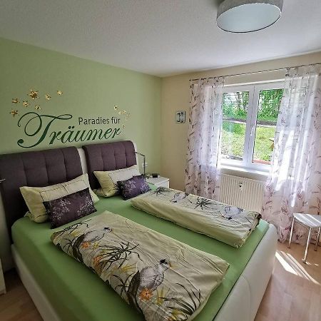 Ferienwohnung Subat Ettenheim Buitenkant foto