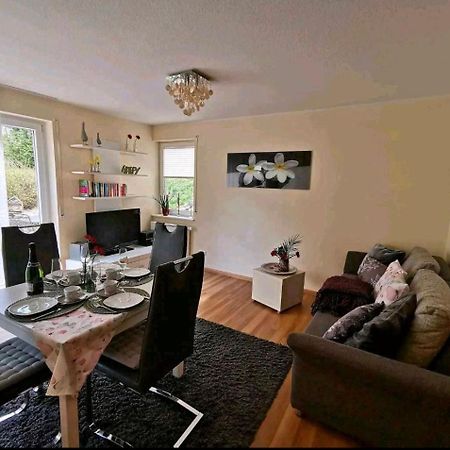 Ferienwohnung Subat Ettenheim Buitenkant foto